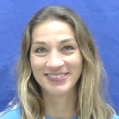 Photo of SHAYLA SMITH