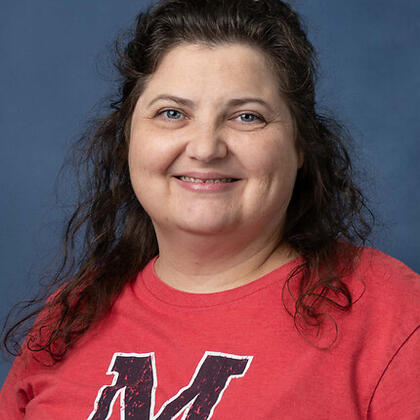 Photo of Candy Patin