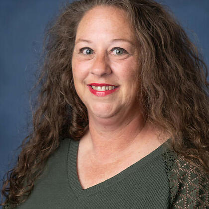 Photo of Alison Mello