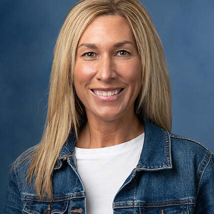 Photo of Rachael Istre