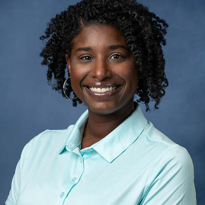 Photo of Arian Charles