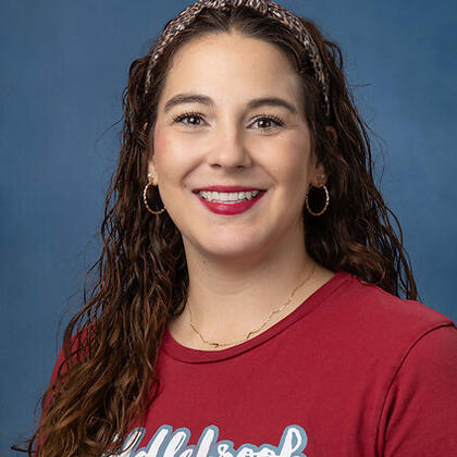 Photo of Laura Bengel