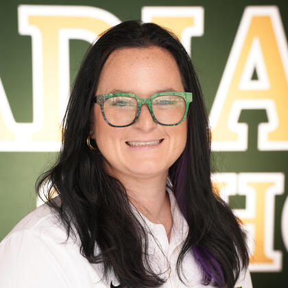 Photo of Jade Porche