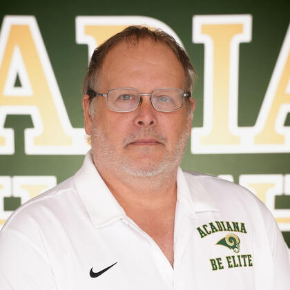 Photo of Clement Henderson