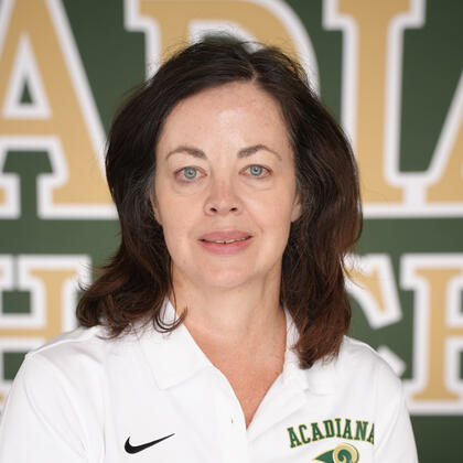 Photo of Heather Domingue