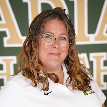 Photo of Holly Fouquier