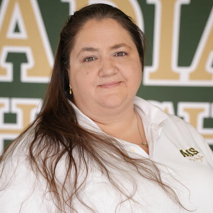 Photo of Britney Baylor