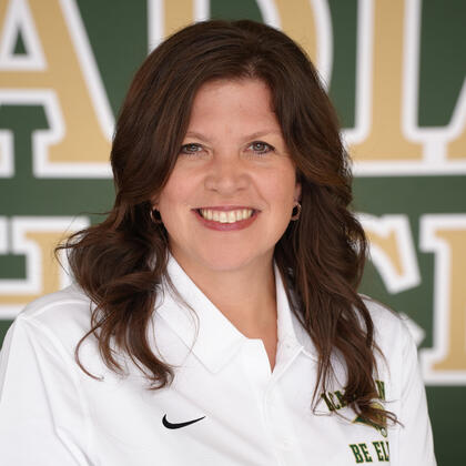 Photo of Jillian Boudreaux