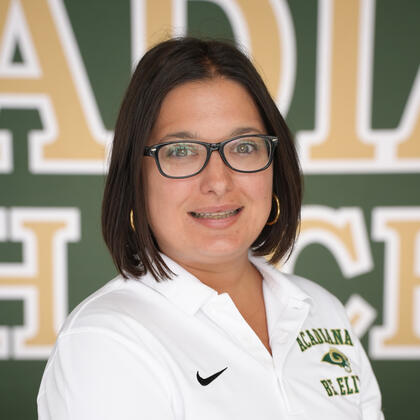 Photo of Emily Brown