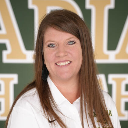 Photo of Janna Miguez