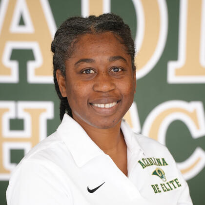 Photo of Luciana Bell