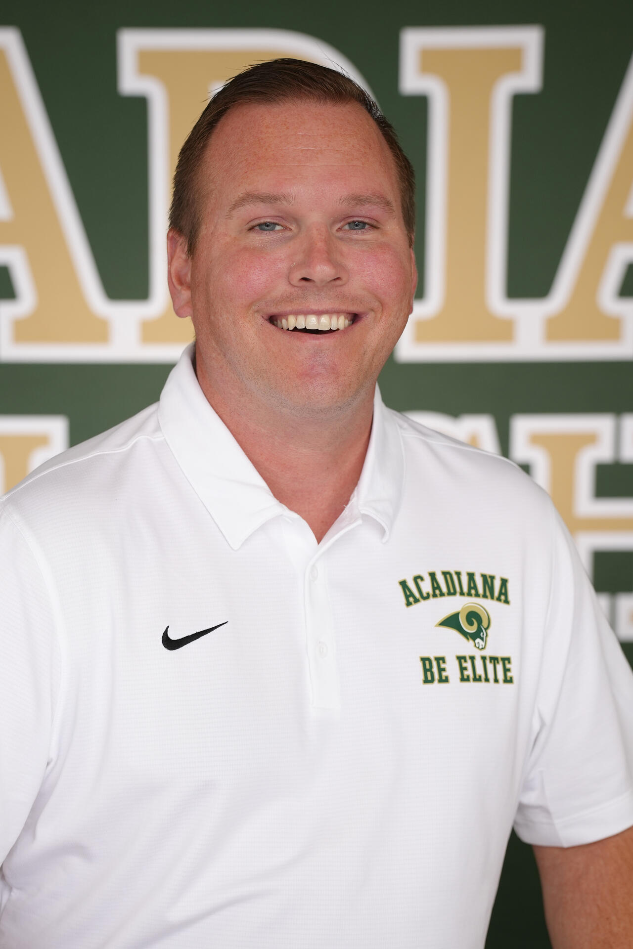 Scott Hebert | Acadiana High School
