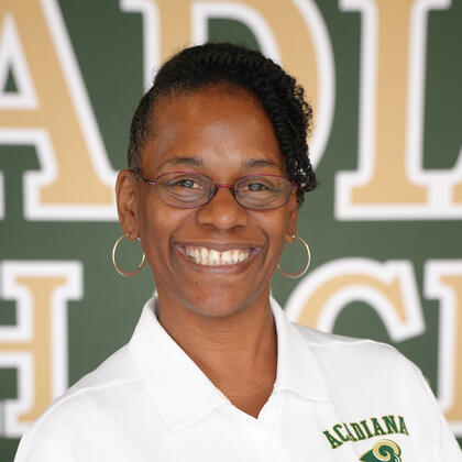 Photo of Carletta McGlorie