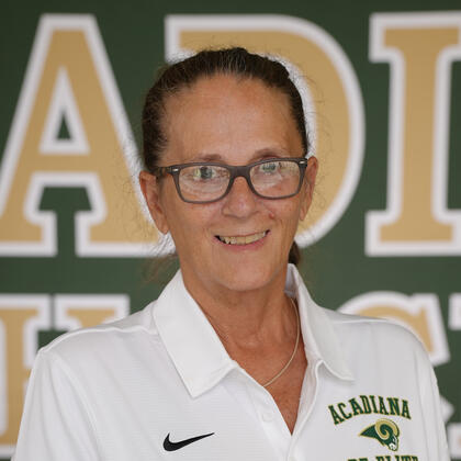 Photo of Tessa Stelly