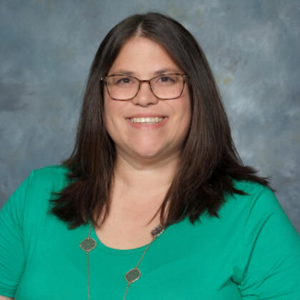 Photo of CHRISTINA SCHUBERT