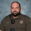 Photo of DEPUTY ERIC BOYER