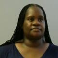 Photo of LAKESHIA ALEXANDER
