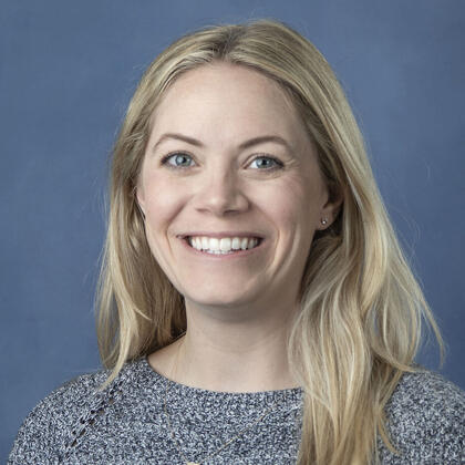 Photo of Allie Cortese