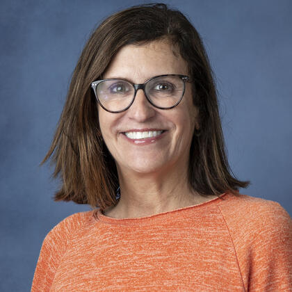 Photo of Allison Brabner