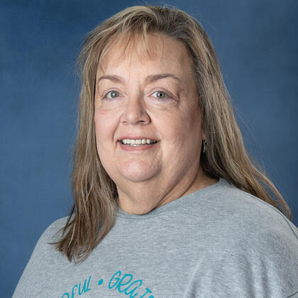 Photo of Cherie Dvorak