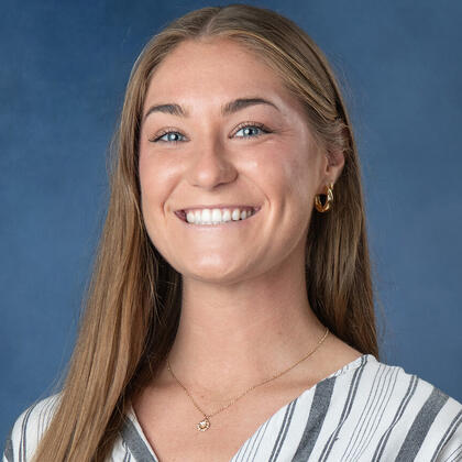 Photo of Haley Boroch