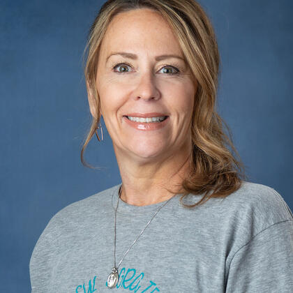 Photo of Jacqueline Quoyeser