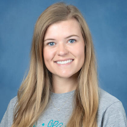 Photo of Taylor Simoneaux