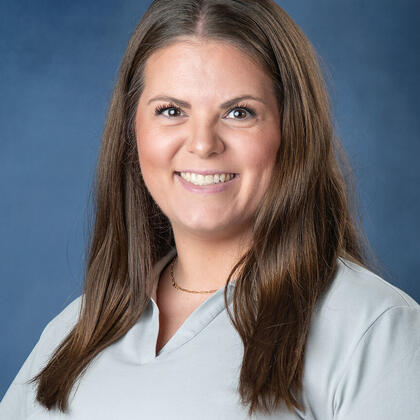 Photo of Mollie Gossen