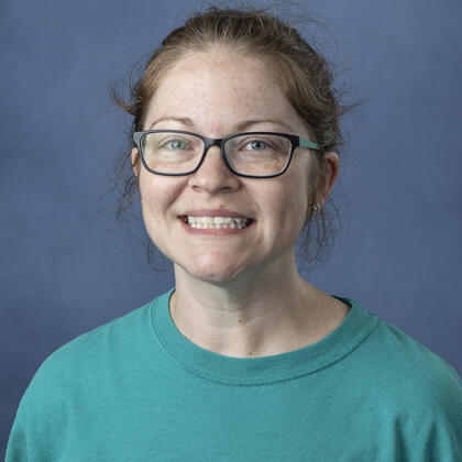 Photo of Randi Edwards