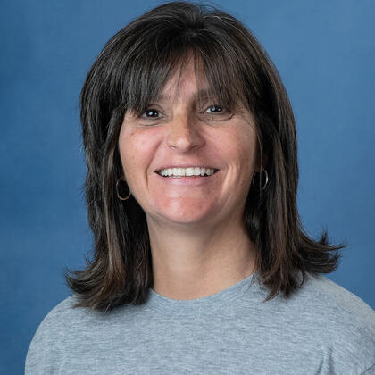 Photo of Sonia Schnaars