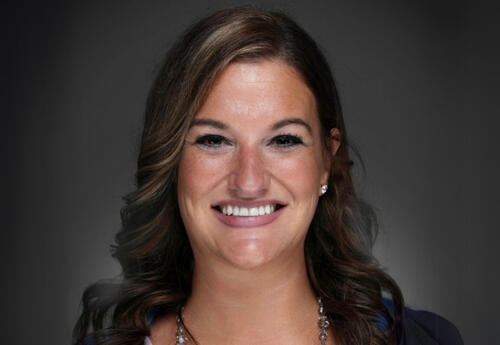 Sarah Clavelle