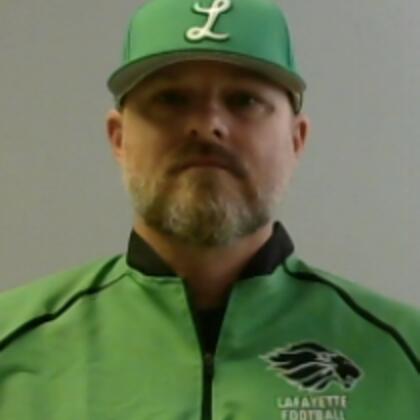 Photo of SAM TAULLI III