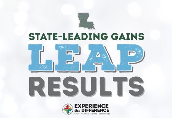 LEAP Results