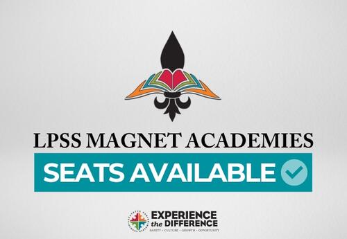 Seats Available