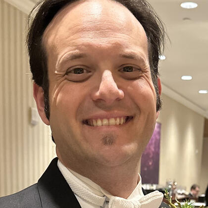 Photo of ADRIAN ALBA