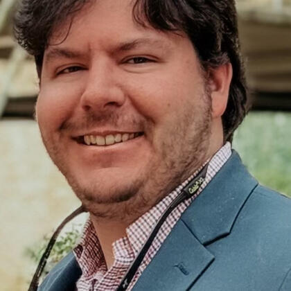 Photo of ANDREW MENARD