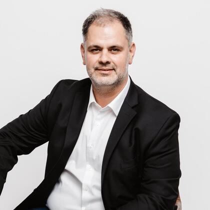 Photo of DRAGOS FILIP