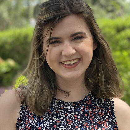 Photo of KADY LAUDUN