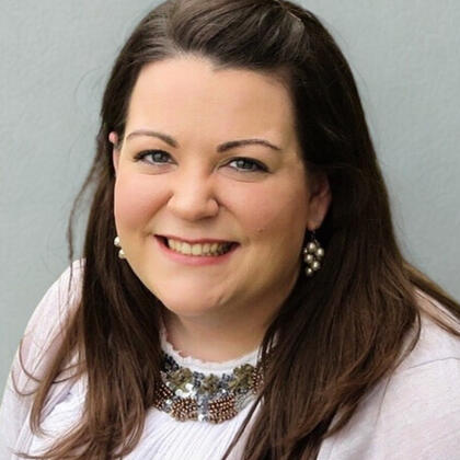 Photo of SARAH BUTLER