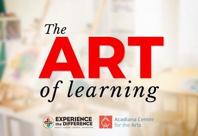 The Art Of Learning