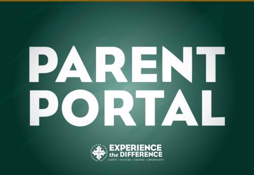 Parent Portal