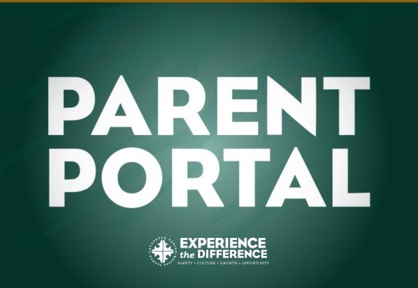 Parent Portal