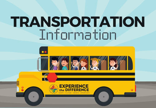 Transportation Information