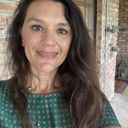 Photo of Katie Cordes