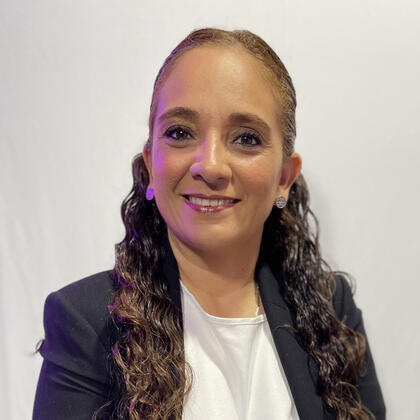 Photo of Gabriela Rio Hernandez