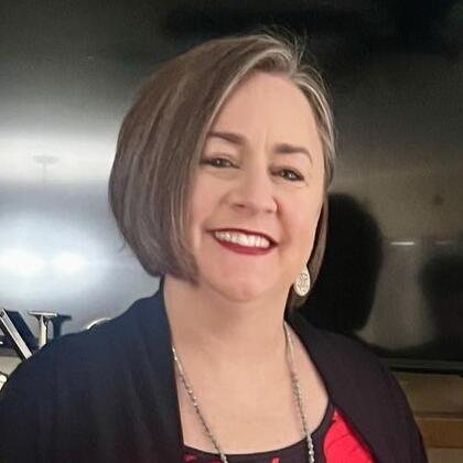 Photo of Anna Renee' deLaunay