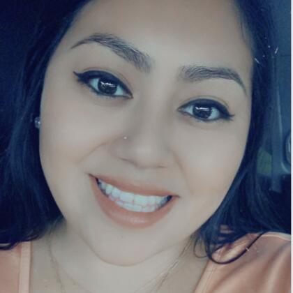 Photo of Luz Gonzalez