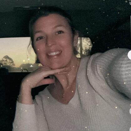 Photo of Emily Brown