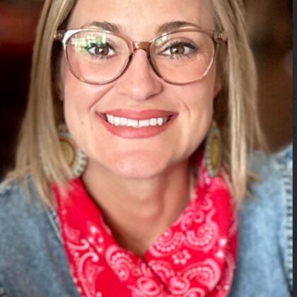 Photo of Kara Harrington