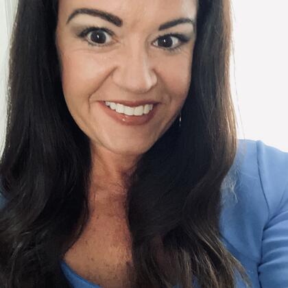 Photo of Kelly Potier